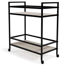 Load image into Gallery viewer, Waylowe - Bar Cart