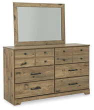 Load image into Gallery viewer, Shurlee Dresser