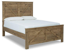 Load image into Gallery viewer, Shurlee Bedroom Package