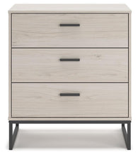 Load image into Gallery viewer, Socalle - Chest