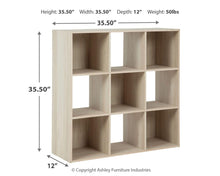 Load image into Gallery viewer, Socalle - Organizer