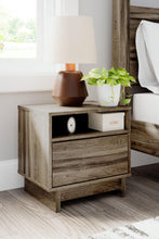 Load image into Gallery viewer, Shallifer - One Drawer Night Stand
