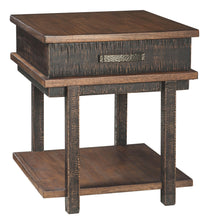 Load image into Gallery viewer, Stanah - Rectangular End Table