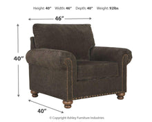 Load image into Gallery viewer, Stracelen - Chair