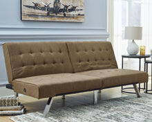 Load image into Gallery viewer, Sivley - Flip Flop Armless Sofa