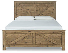 Load image into Gallery viewer, Shurlee Bedroom Package