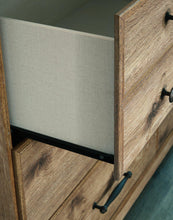 Load image into Gallery viewer, Shurlee Chest of Drawers
