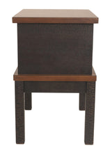 Load image into Gallery viewer, Stanah - Chair Side End Table