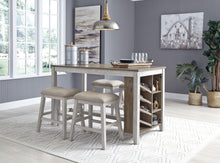 Load image into Gallery viewer, Skempton - Dining Room Set
