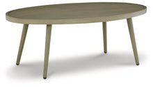 Load image into Gallery viewer, Swiss Valley Outdoor Coffee Table