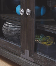 Load image into Gallery viewer, Todoe - Extra Large Tv Stand