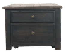 Load image into Gallery viewer, Tyler - Lift Top Cocktail Table