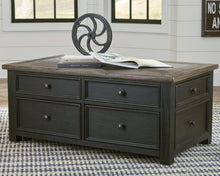Load image into Gallery viewer, Tyler - Lift Top Cocktail Table