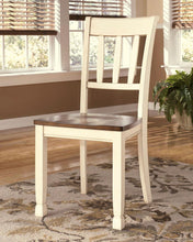 Load image into Gallery viewer, Whitesburg - Dining Room Set