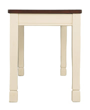 Load image into Gallery viewer, Whitesburg - Large Dining Room Bench