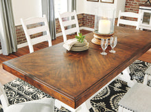 Load image into Gallery viewer, Valebeck - Rectangular Dining Room Table