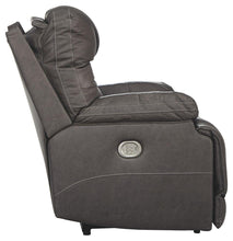 Load image into Gallery viewer, Wurstrow - Pwr Recliner/adj Headrest