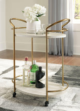 Load image into Gallery viewer, Tarica - Bar Cart