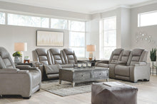Load image into Gallery viewer, The Man-den - Living Room Set