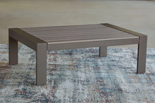 Load image into Gallery viewer, Tropicava - Rectangular Cocktail Table