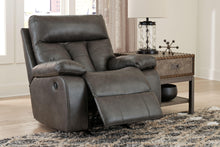 Load image into Gallery viewer, Willamen - Rocker Recliner