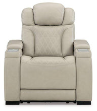 Load image into Gallery viewer, Strikefirst Natural Power Recliner