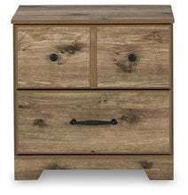 Load image into Gallery viewer, Shurlee Nightstand