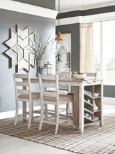 Load image into Gallery viewer, Skempton - Dining Room Set