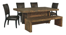 Load image into Gallery viewer, Sommerford - Rectangular Dining Room Table