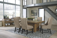 Load image into Gallery viewer, Sommerford - Dining Uph Side Chair (2/cn)