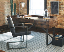 Load image into Gallery viewer, Starmore - Home Office Desk Chair (2/cn)