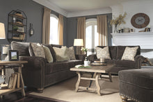 Load image into Gallery viewer, Stracelen - Living Room Set