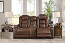 Load image into Gallery viewer, The Man-den - Living Room Set