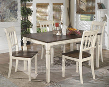 Load image into Gallery viewer, Whitesburg - Dining Room Set