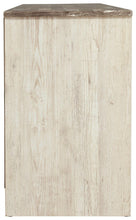 Load image into Gallery viewer, Willowton - Large Tv Stand