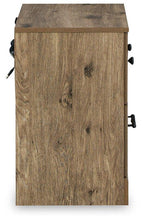 Load image into Gallery viewer, Shurlee Bedroom Package