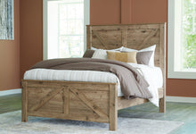 Load image into Gallery viewer, Shurlee Bedroom Package