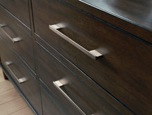 Load image into Gallery viewer, Wittland Dresser