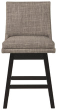 Load image into Gallery viewer, Tallenger - Uph Swivel Barstool (2/cn)