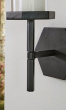 Load image into Gallery viewer, Teelston Wall Sconce