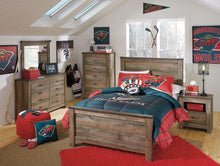 Load image into Gallery viewer, Trinell - Bedroom Set