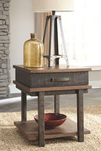 Load image into Gallery viewer, Stanah - Rectangular End Table