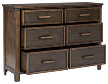 Load image into Gallery viewer, Wyattfield - Dresser