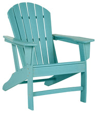 Load image into Gallery viewer, Sundown Treasure - Adirondack Chair