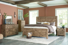Load image into Gallery viewer, Shurlee Bedroom Package