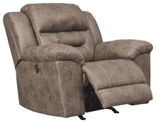 Load image into Gallery viewer, Stoneland - Power Rocker Recliner