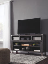 Load image into Gallery viewer, Todoe - Lg Tv Stand W/fireplace Option