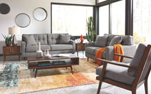 Load image into Gallery viewer, Zardoni - Accent Chair