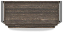 Load image into Gallery viewer, Zendex Dark Brown 72" Bookcase
