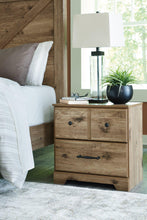 Load image into Gallery viewer, Shurlee Nightstand